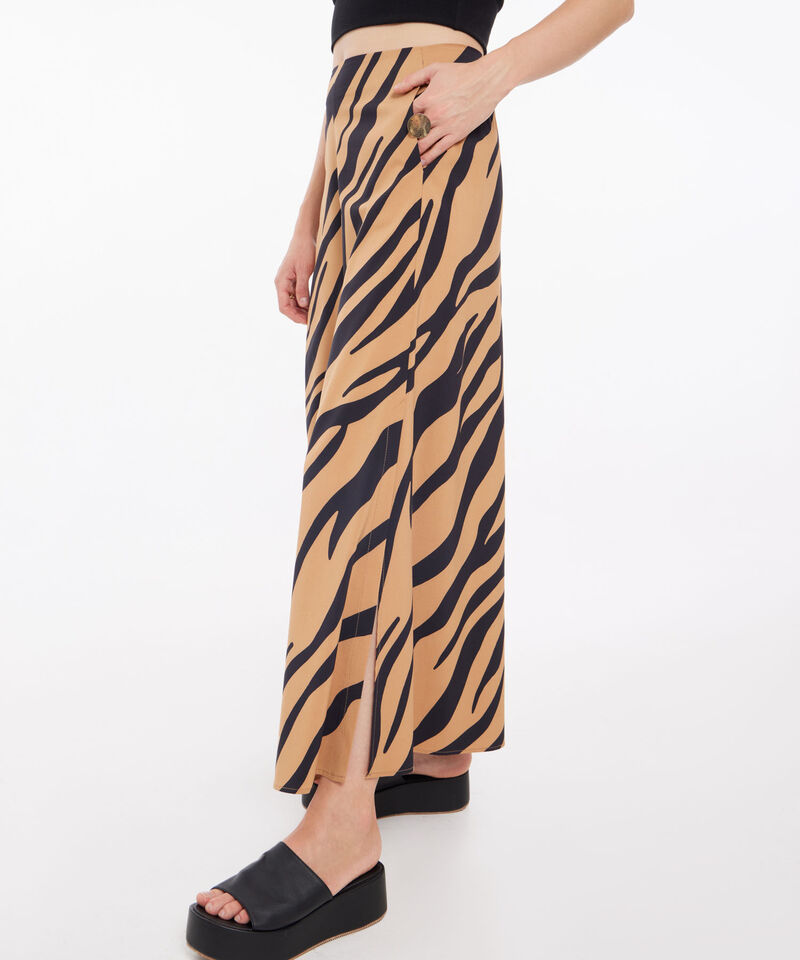 Pantalones basicos para mujer