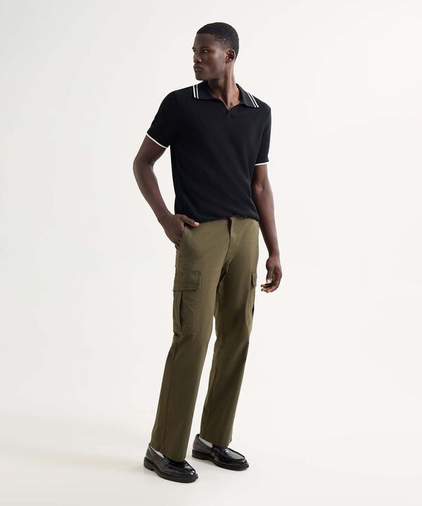 Pantalones para hombre image number null