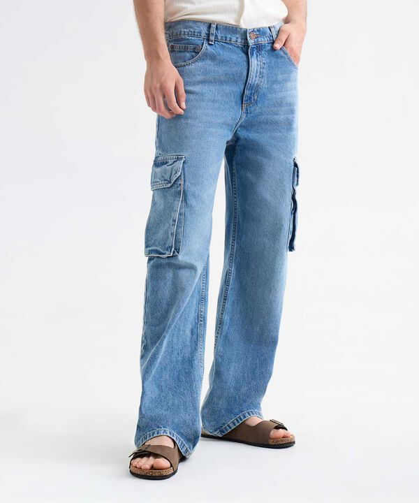 Jeans para hombre image number null