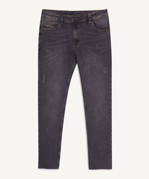 Jeans hombre
