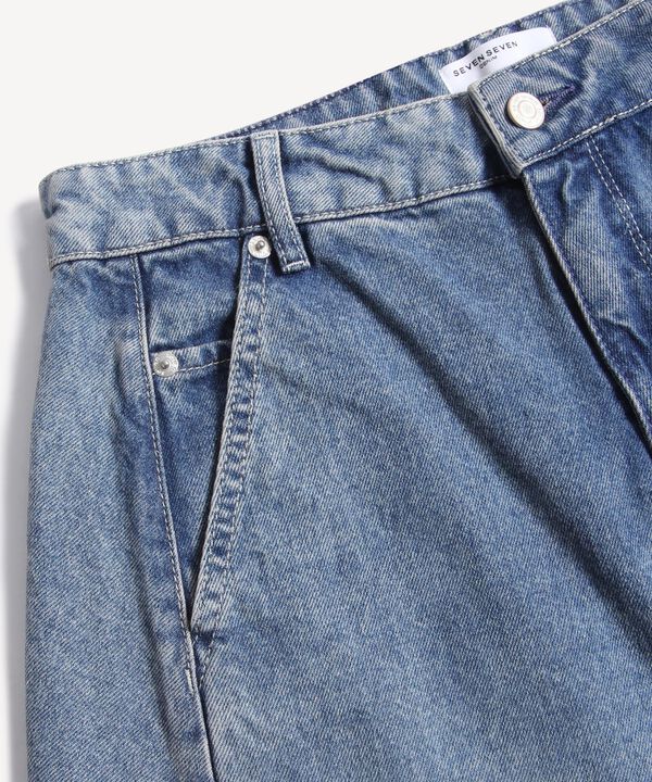 Jeans dama image number null