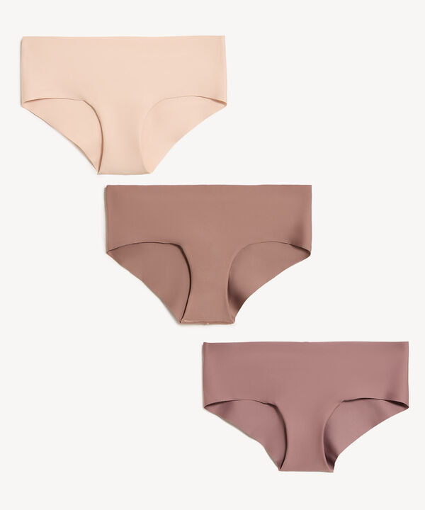 Panties Para Mujer image number null