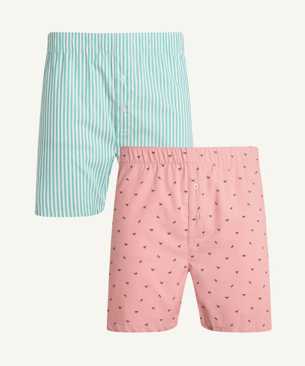 Ropa Interior Para Hombre