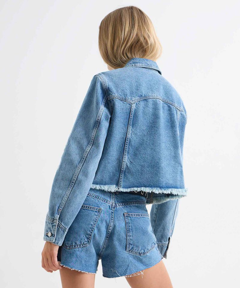 Chaquetas para mujer