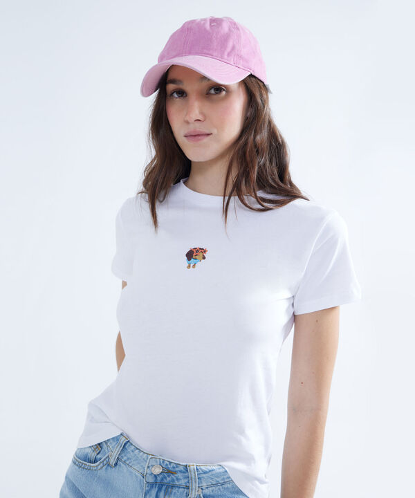 Camisetas Mujer image number null