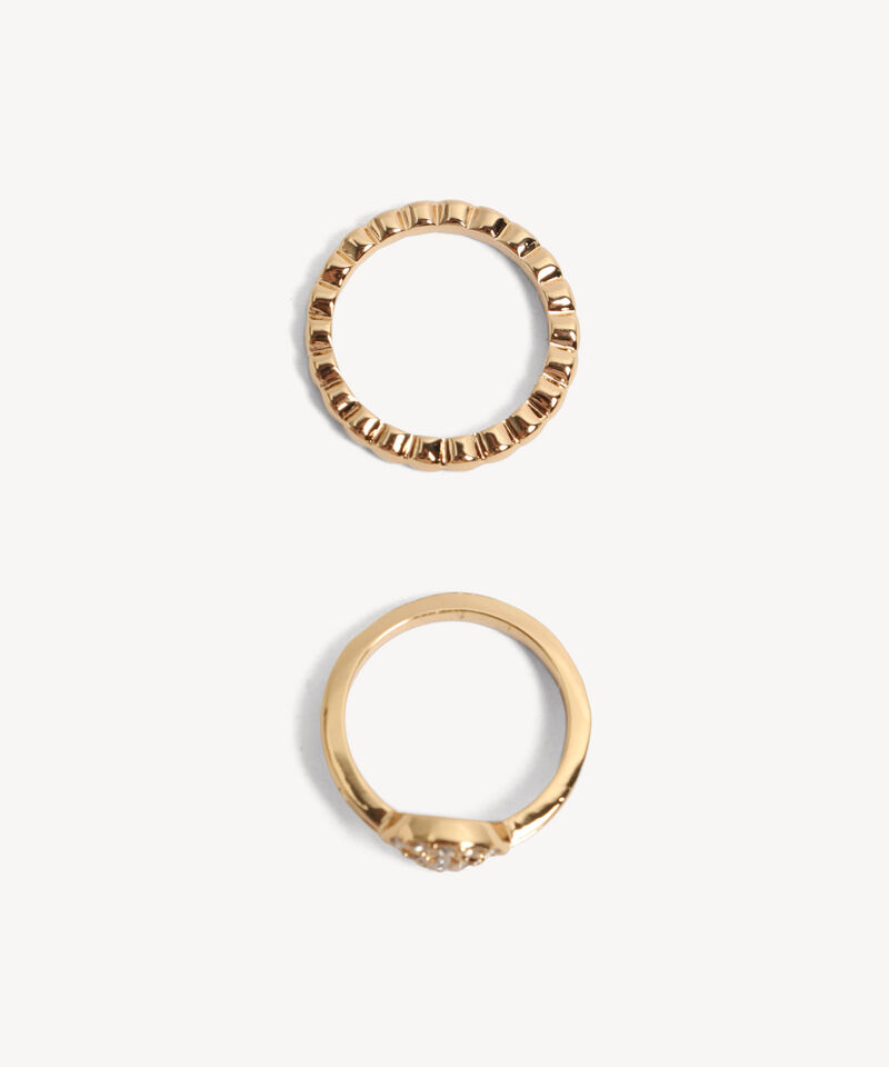 Anillo para mujer
