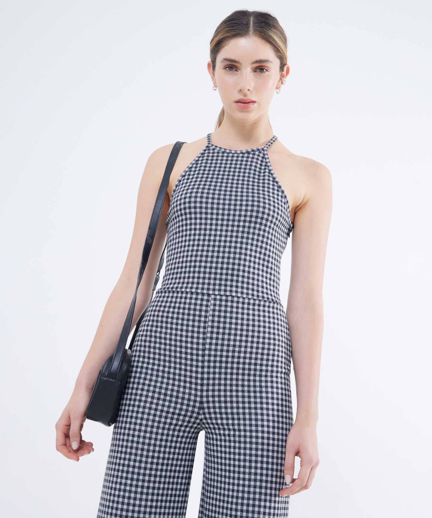 Enterizos de moda