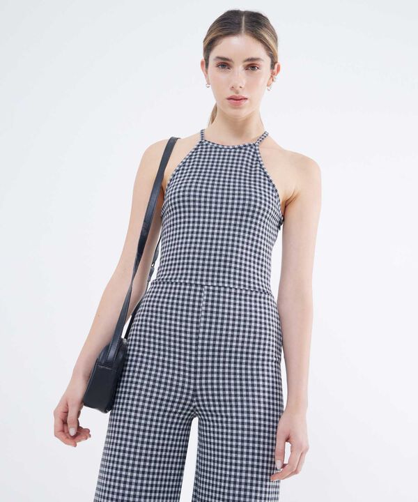 Enterizos de moda