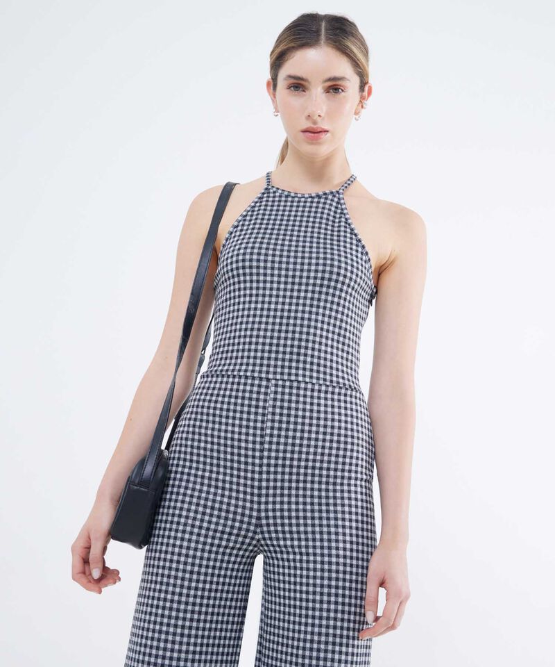 Enterizos de moda