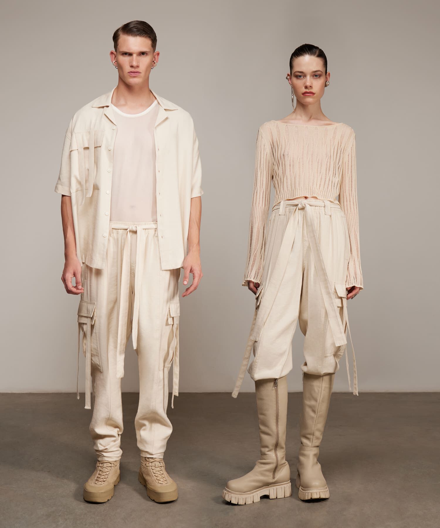 Pantalones para mujer