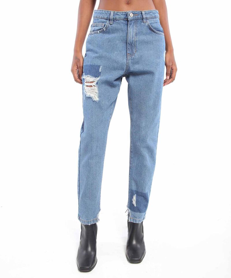Jeans dama