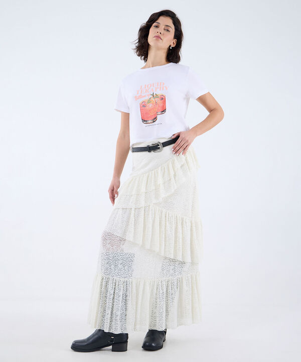 Camisetas Mujer image number null
