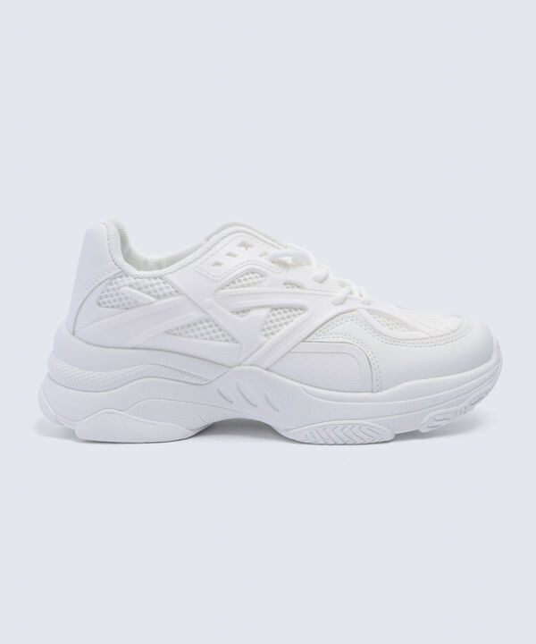 Tenis mujer image number null