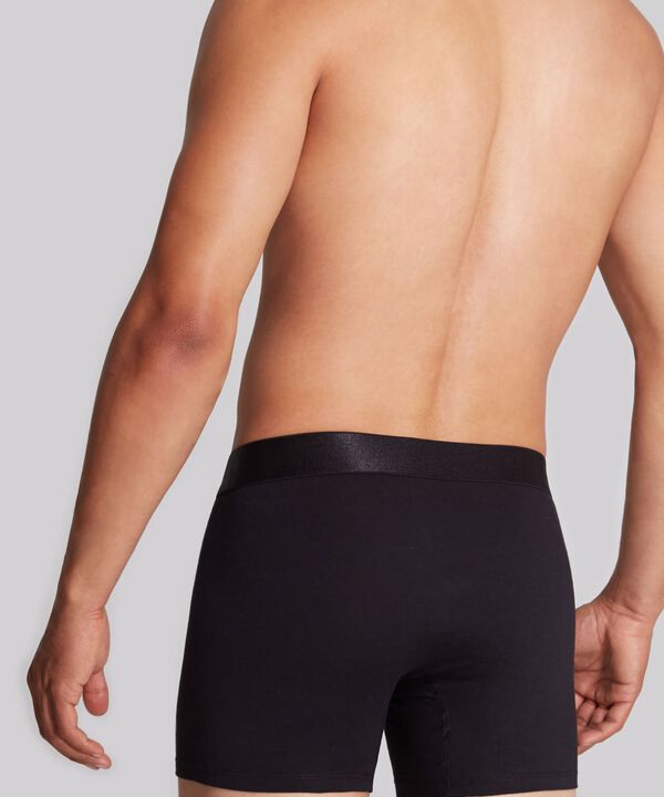 Boxers amplios para hombre image number null