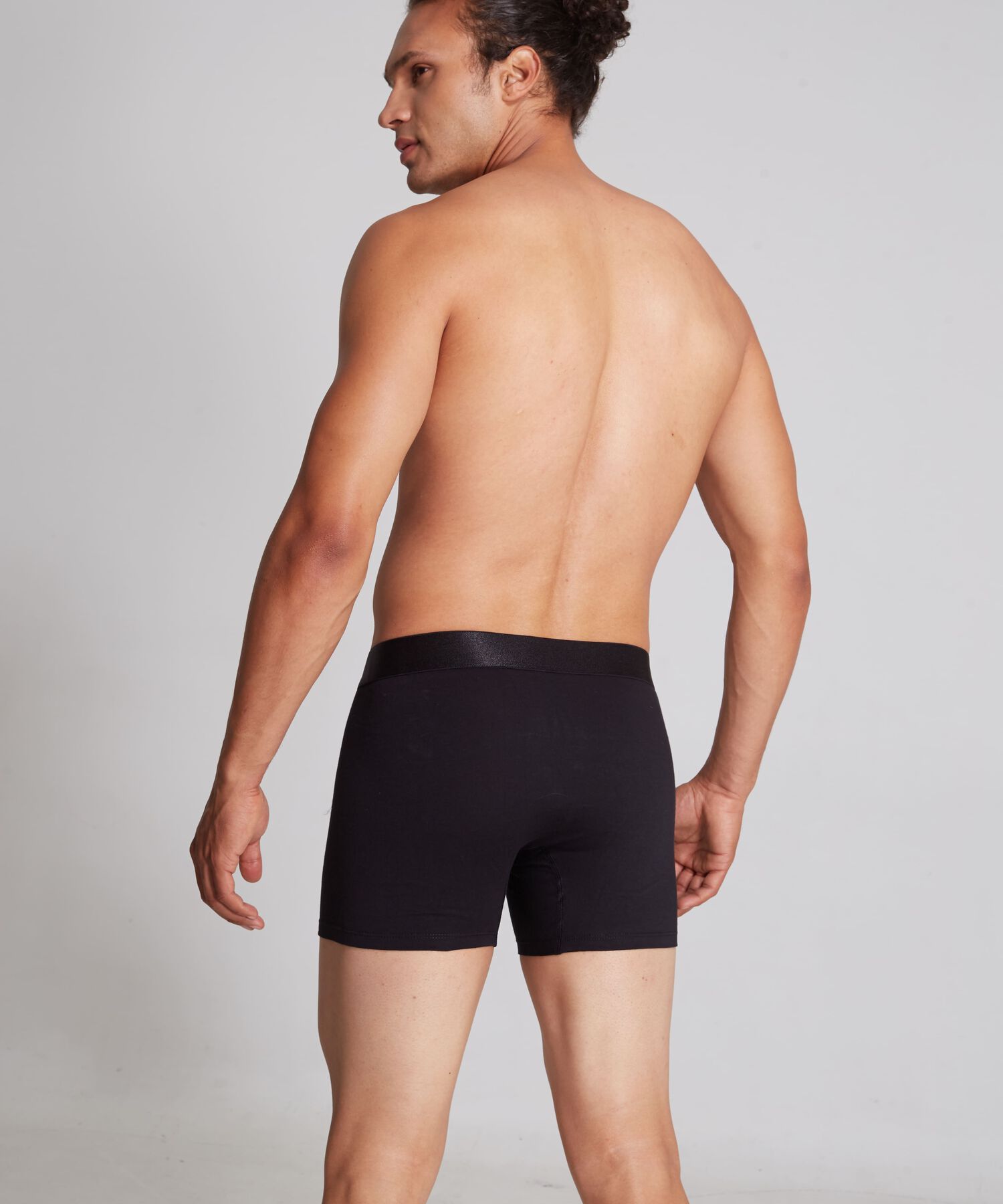 Boxers amplios para hombre