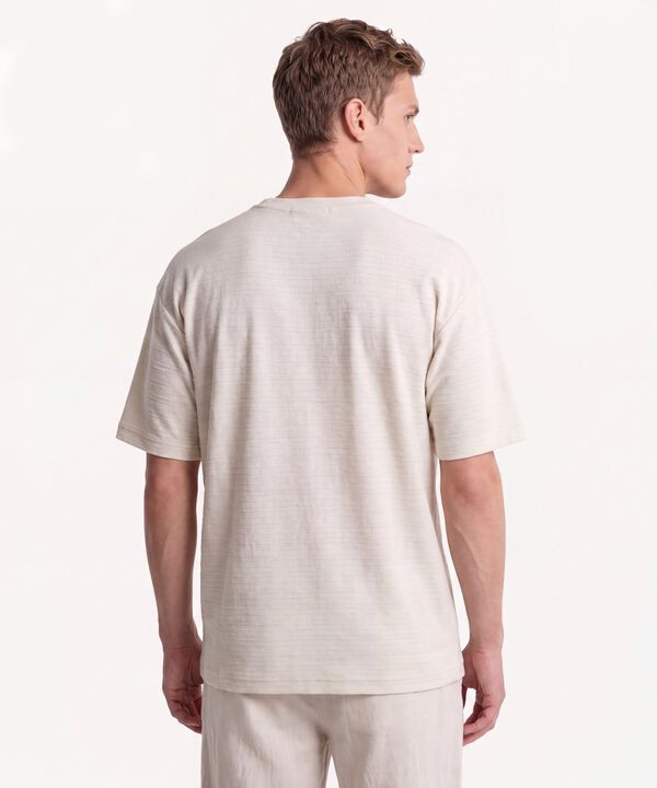 Camiseta Para Hombre