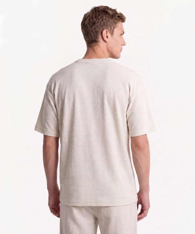 Camiseta Para Hombre