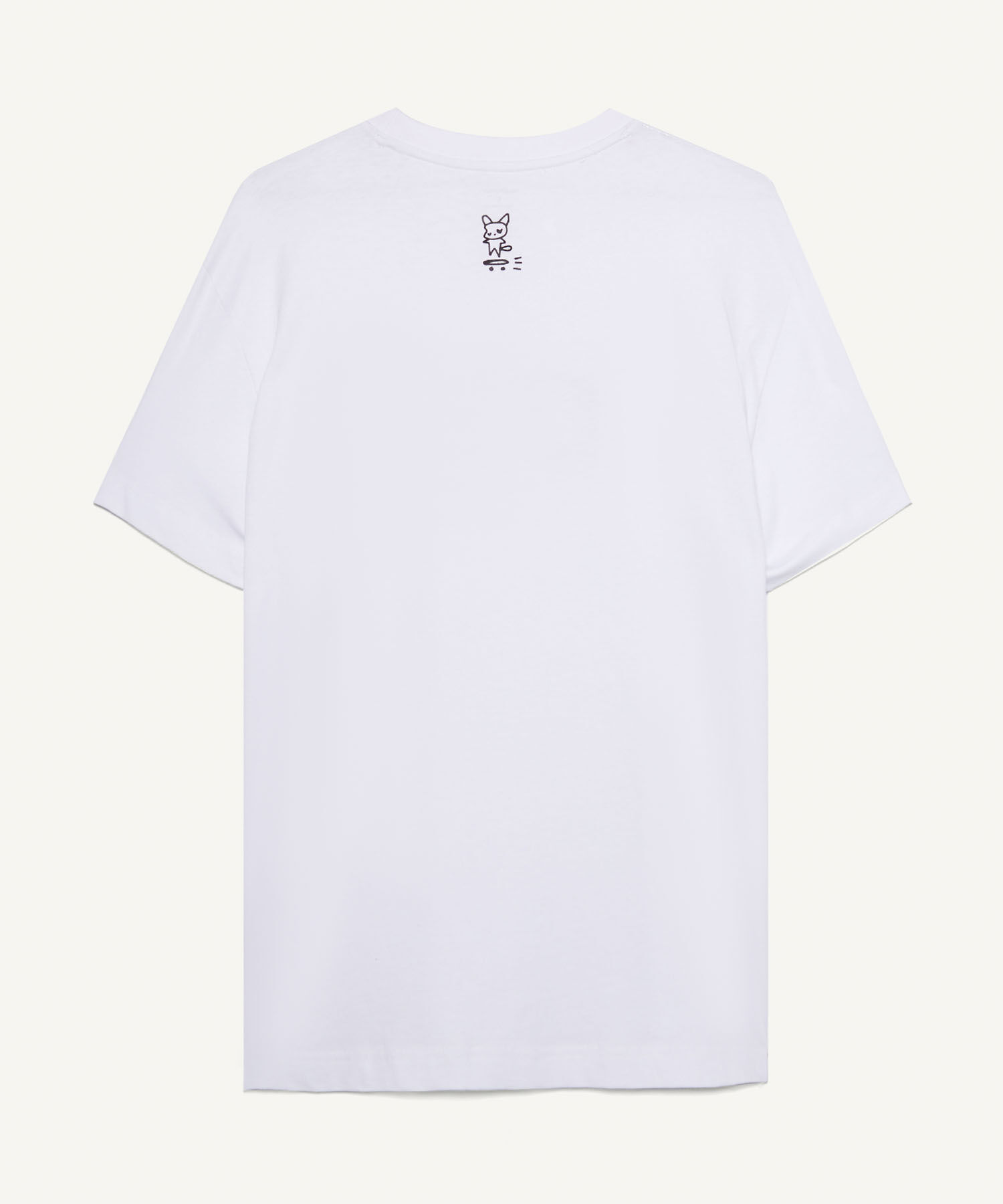 Camisetas básicas para hombre