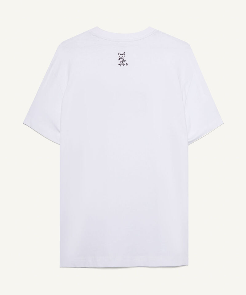 Camisetas básicas para hombre