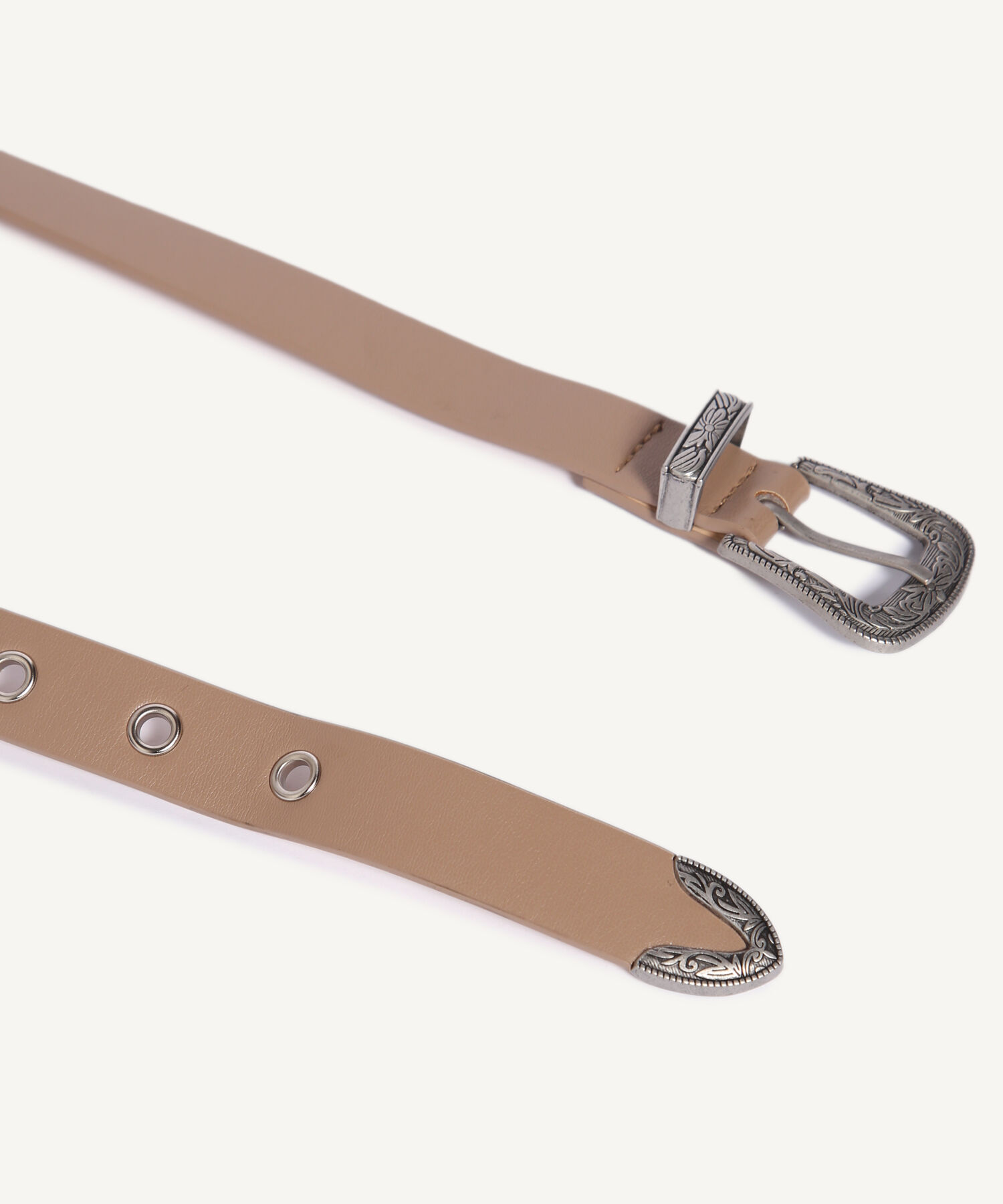 Cinturones para mujer