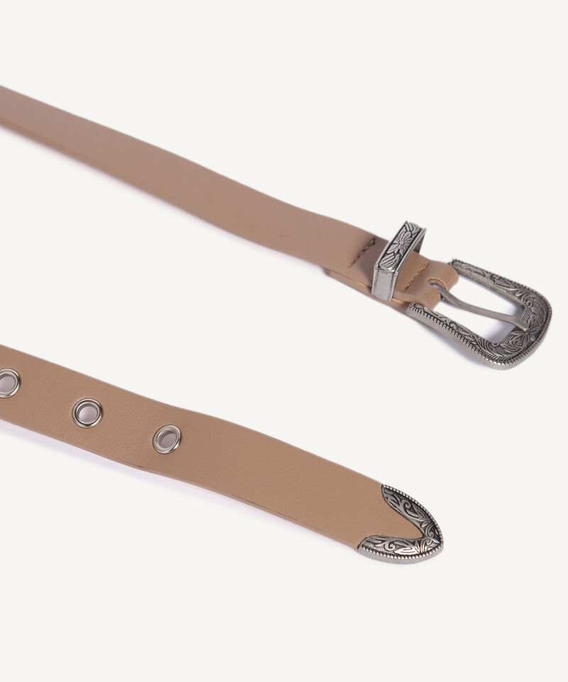 Cinturones para mujer