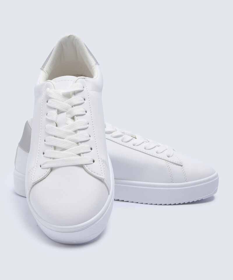 Tenis mujer