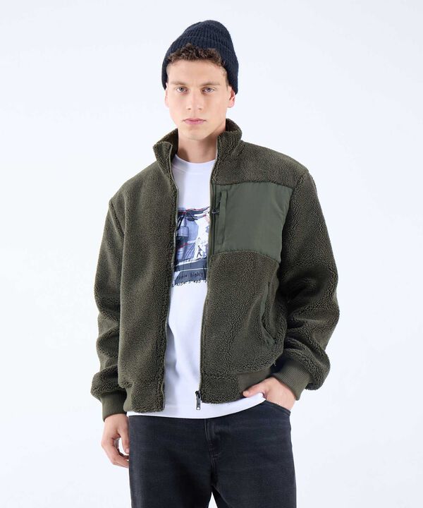 Chaquetas para hombre
