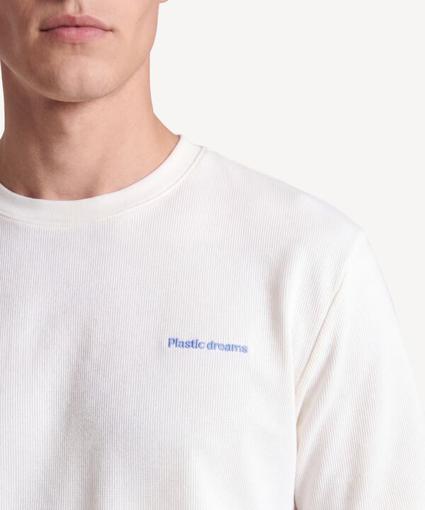 Camiseta Para Hombre