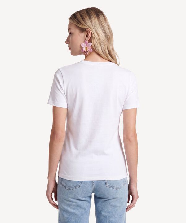 Camiseta Para Mujer