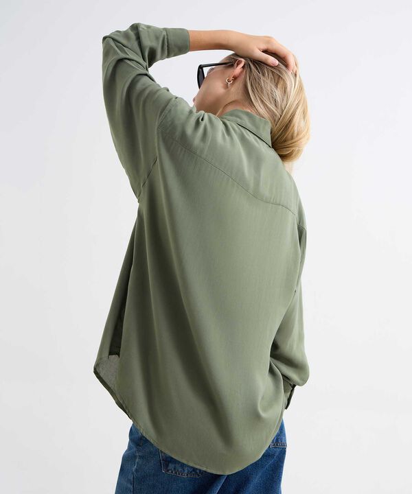 Blusas de moda para mujer image number null
