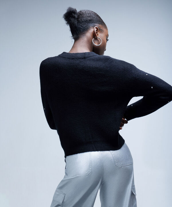 sacos para mujer