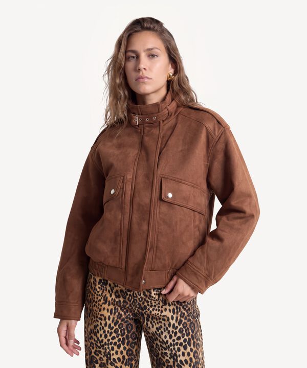 Chaqueta Para Mujer image number null