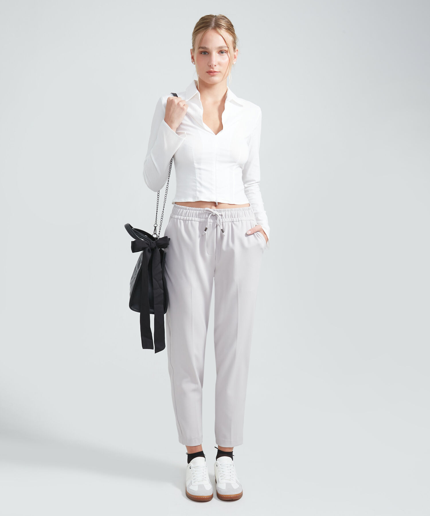 Pantalones para mujer