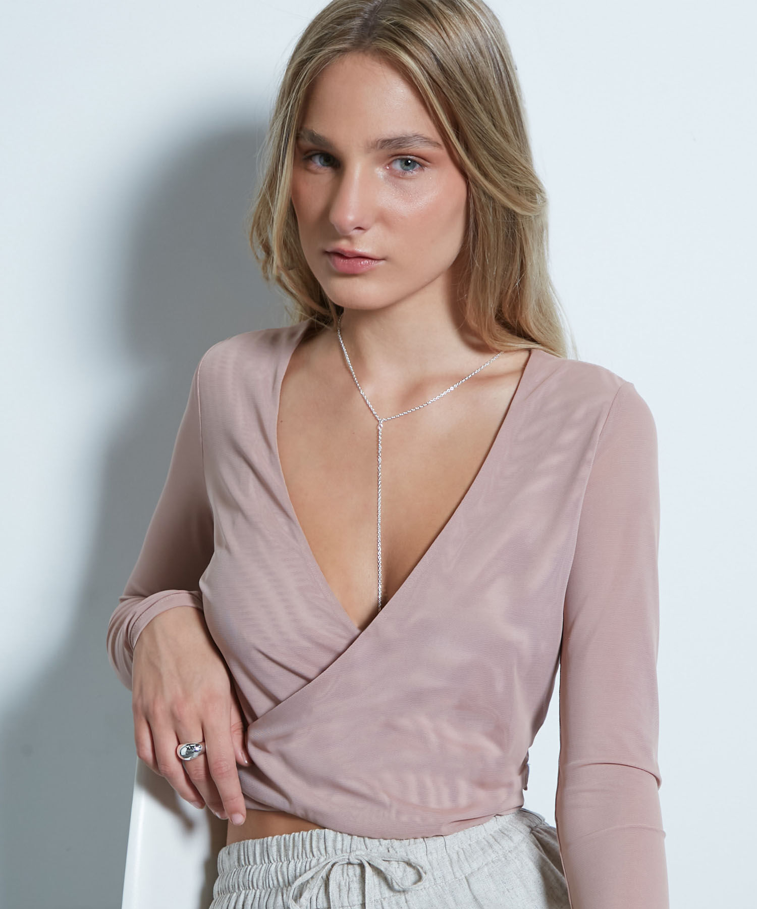Camisetas Mujer