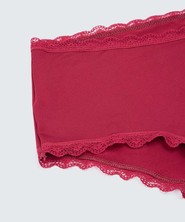 Panties para mujer