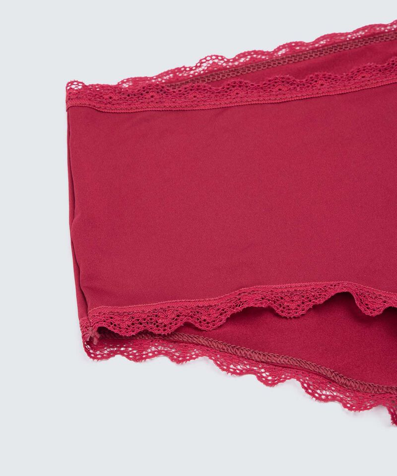 Panties para mujer