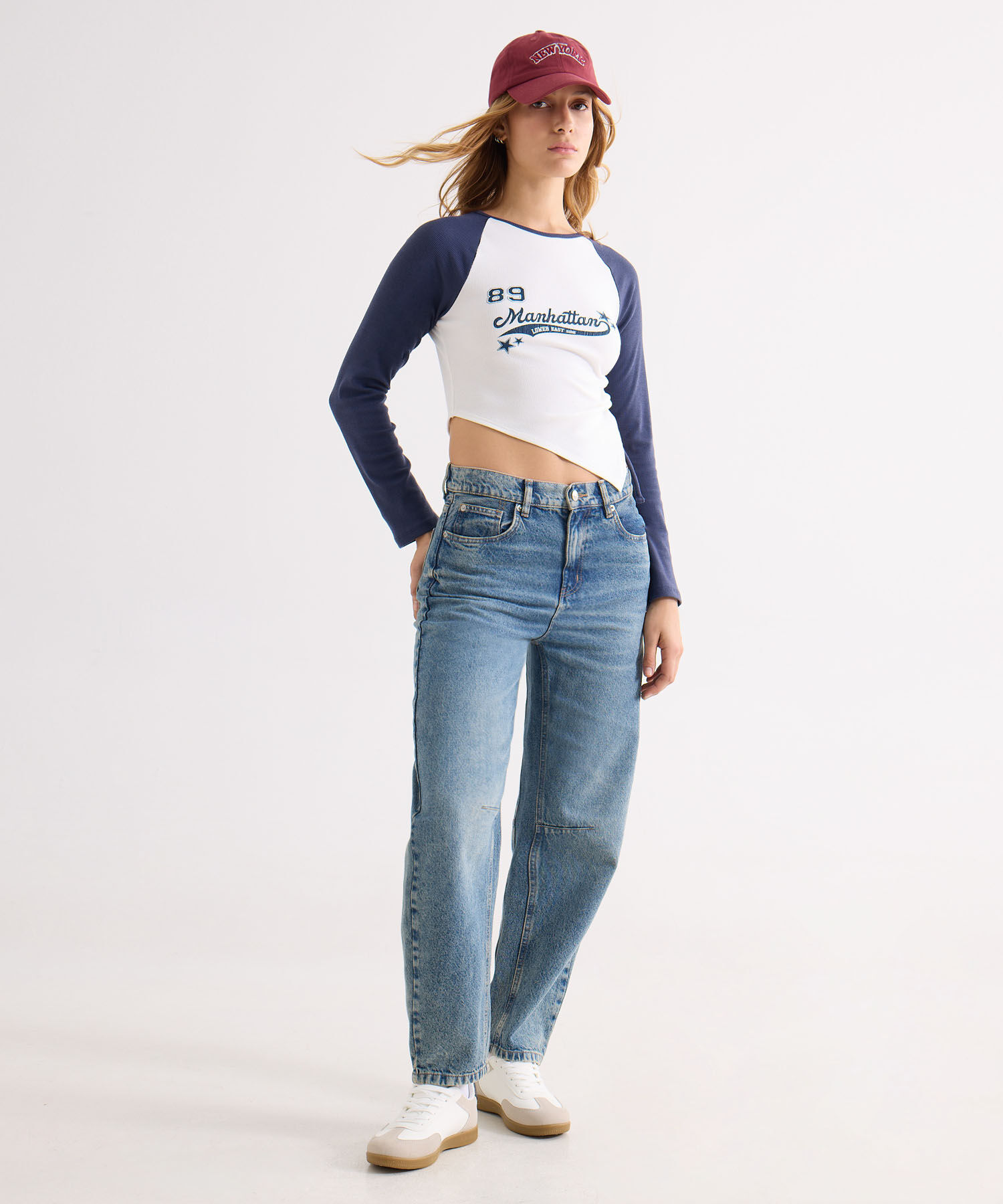 Jeans dama