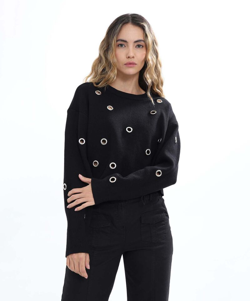 sacos para mujer