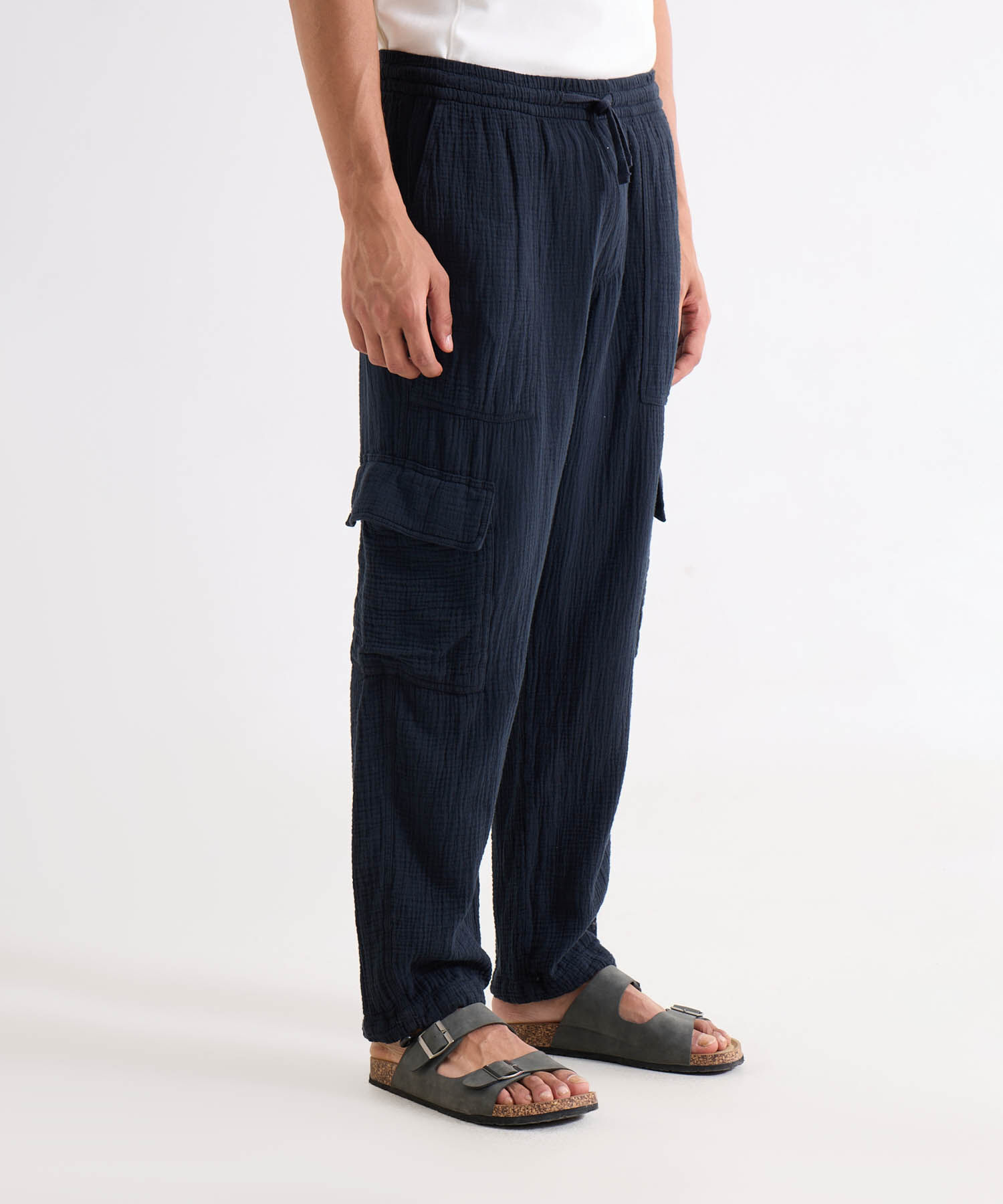 Pantalones para hombre