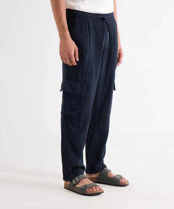 Pantalones para hombre image number null