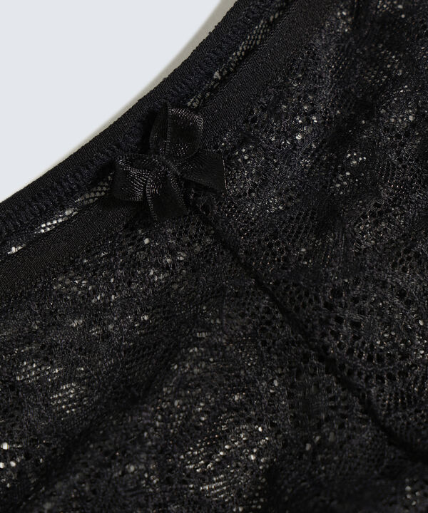 Panties para mujer