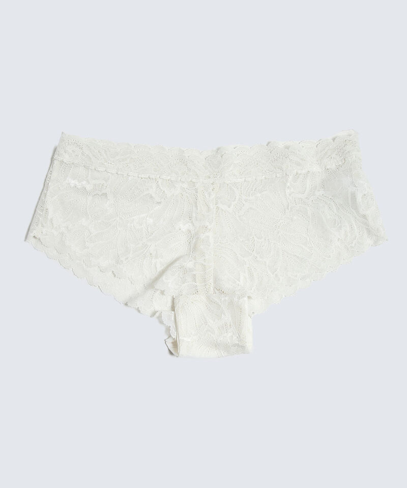 Panties para mujer
