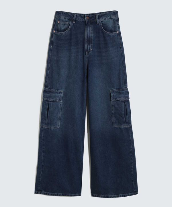 Jeans dama
