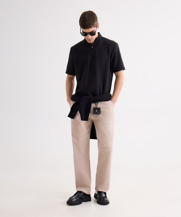 Camisetas polo para hombre
