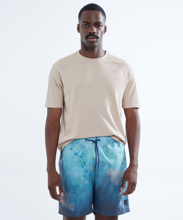 Bermudas para hombre image number null