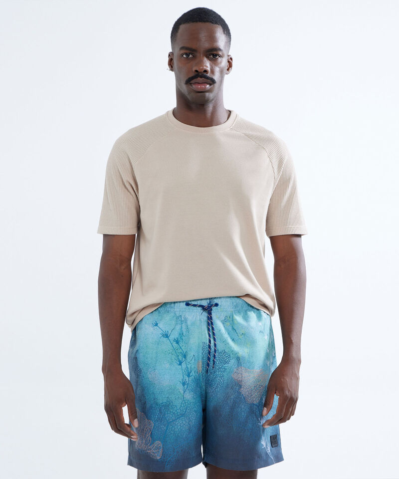 Bermudas para hombre