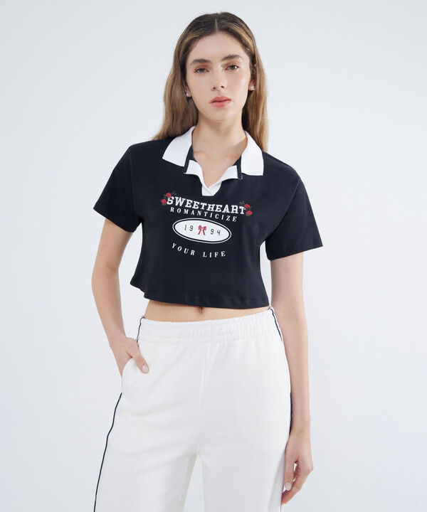 Camisetas Mujer
