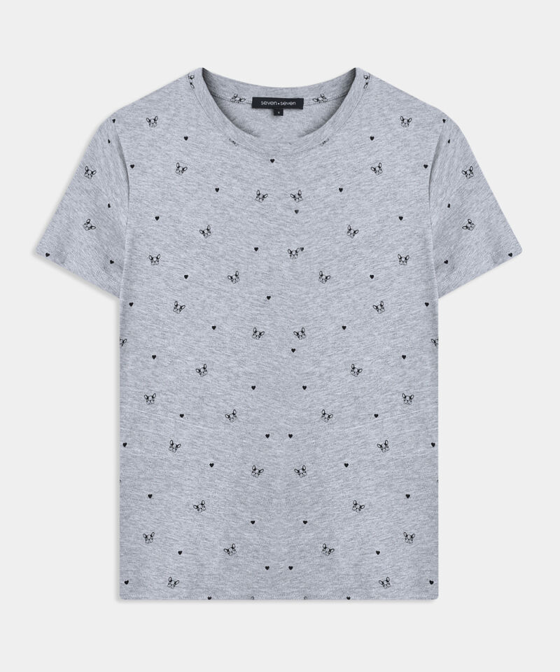 Camisetas Mujer