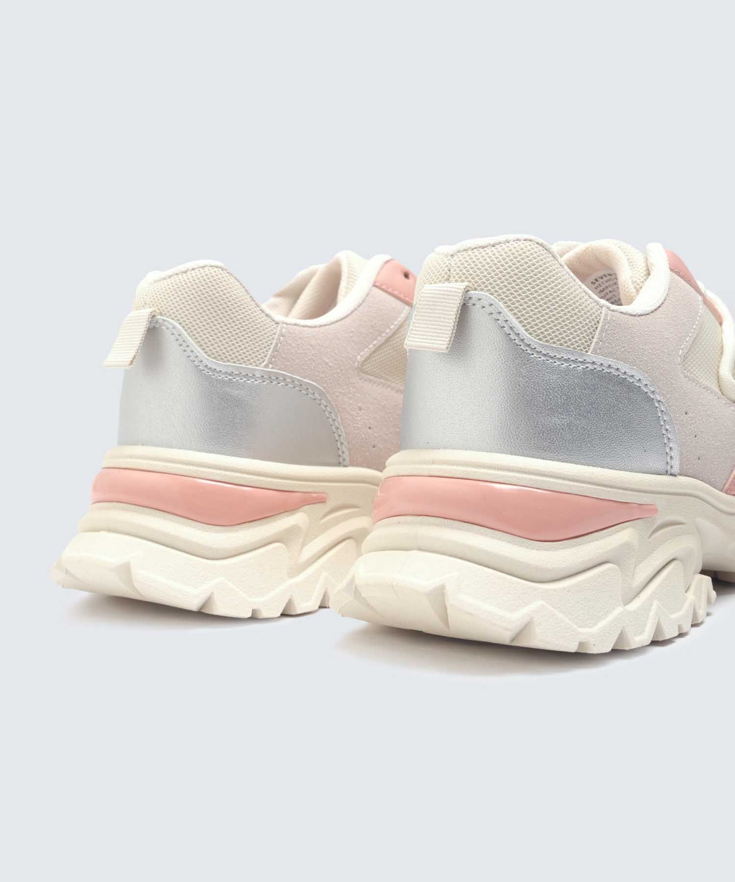 Tenis mujer