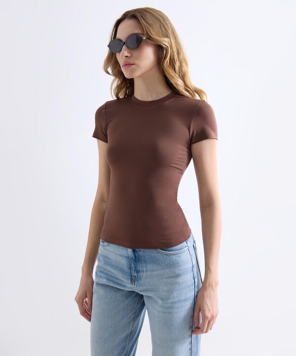 Camisetas Mujer image number null